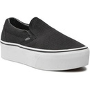 Vans UA Classic Slip On Stackform dámské slip on tenisky na platformě