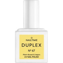 Nailtime UV Duplex Nail Polish 67 Zen Garden 8 ml