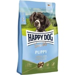Happy Dog Sensible Puppy Lamm & Rice - с агнешко месо за кученца от 1 до 6 месеца 18kg