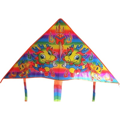 RULYT Létající drak model 15 135x75cm