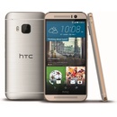 HTC One M9 Gunmetal Grey