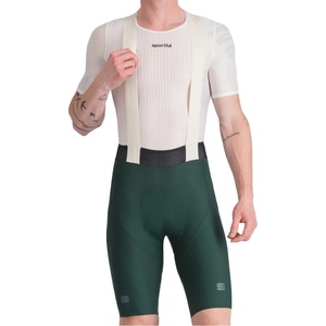 Sportful Мъжки клин за колоездене Sportful LTD 2 Bibshort Cycling bottoms - Oblivion Green (055-3446-0414)