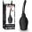 Lovetoy Bondage Fetish Deluxe Douche Black