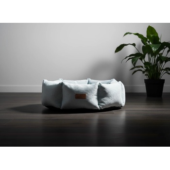 Dubex Mulino Cupcake Bed Луксозно легло за кучета и котки