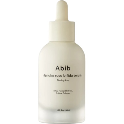 ABIB - Jericho Rose Bifida Serum Firming Drop 50ml