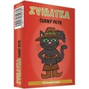 Černý Petr: Zvířátka
