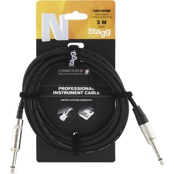 Stagg NGC3SWR
