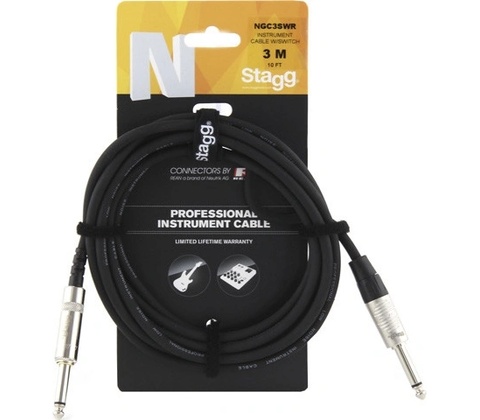 Stagg NGC3SWR