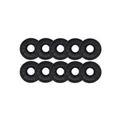 Jabra 14101-46 - ušní polštářek, koženkový, pro náhlavní soupravy EVOLVE 20,30,40 a 65