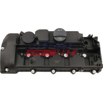 Kryt hlavy valcov FAST FT00587