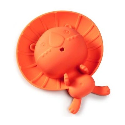 Lilliputiens - лъв Jack - плаваща играчка