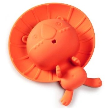 Lilliputiens - лъв Jack - плаваща играчка