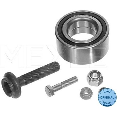 MEYLE 100 498 0237