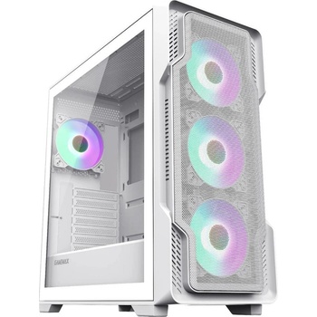 GAMEMAX Siege White (GM-14100901688)