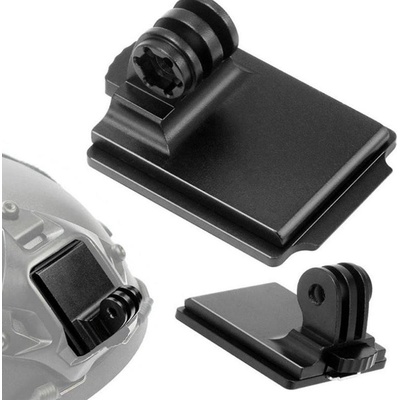 ROLLIN Držák na helmu nejen pro GoPro NVG Mount GO_7616