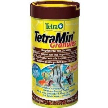 Tetra Min Granules 250 ml