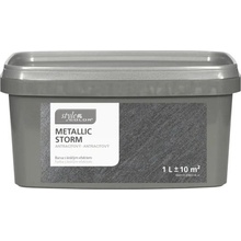 StyleColor Metallic Storm 1 l anthrazit