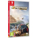 Expeditions: A MudRunner Game