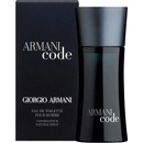 Giorgio Armani Black Code toaletná voda pánska 200 ml