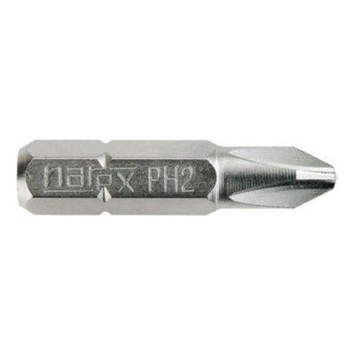 bit křížový Phillips, BIT, 8072-81 / PH1