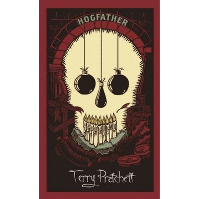 Hogfather: Discworld: The Death Collection - D- Terry Pratchett