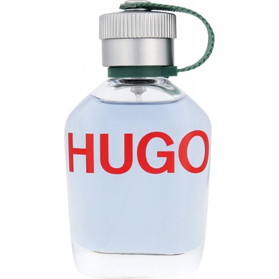 Hugo Boss Hugo Man toaletná voda pánska 75 ml