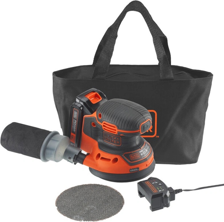 Black & Decker BDCROS18