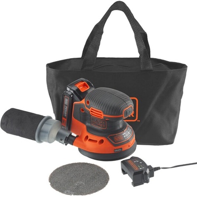 Black & Decker BDCROS18