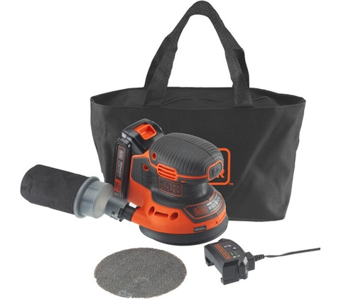Black & Decker BDCROS18