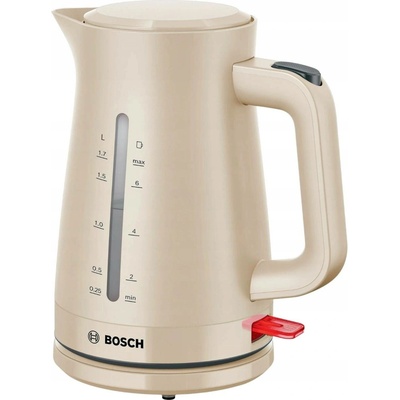 Bosch TWK3M127 béžový