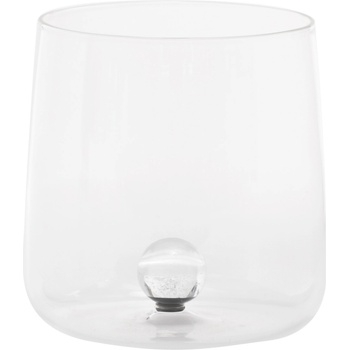 Zafferano Чаша без столче Bilia Caleido 440 мл кехлибарена (BAC0104)