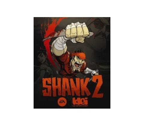 Shank 2
