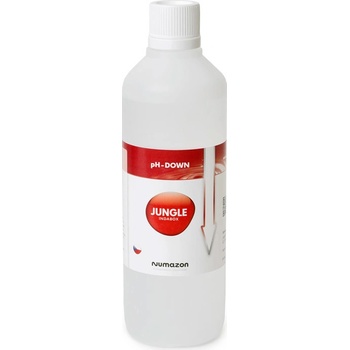 Jib Jungle PH Down 56% 500 ml