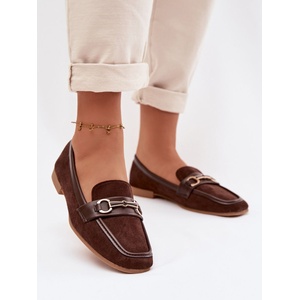 Step in style Дамски мокасини модел 224248 Step in style