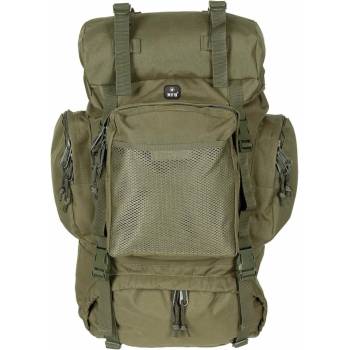 MFH tactical flecktarn 55 l