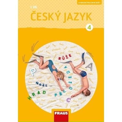 Český jazyk 4/1 – nová generace