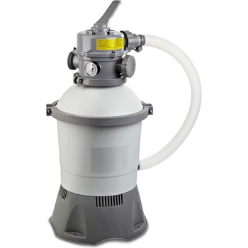 Piskova Filtrace Bestway Recenze