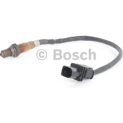 Lambda sonda BOSCH 0281004019