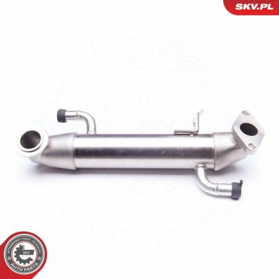 Chladič, recirkulace spalin ESEN SKV 14SKV141