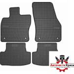 FroGum Гумени стелки Frogum съвместими с Seat Ateca 2016+ / Skoda KAROQ 2017+ / VW T-Roc 2017+ (51761) - avtochastikrasi