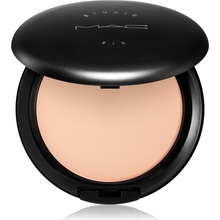 MAC Studio Fix Powder Plus Foundation kompaktní pudr a make-up 2 v 1 NW25 15 g