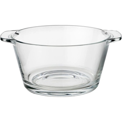Florina Skleněná miska Floriny 550 ml