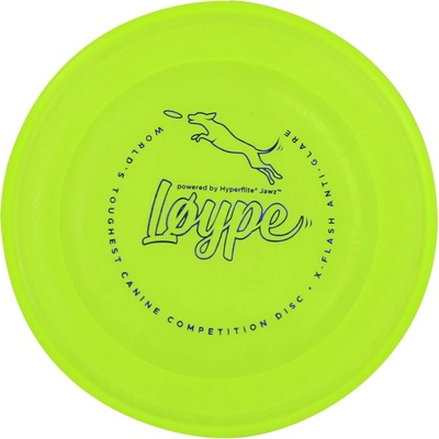 Loype Jawz Disc
