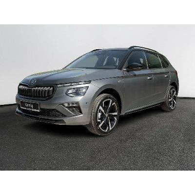 Skoda Kamiq 1.5 TSI DSG Monte Carlo 110 kW