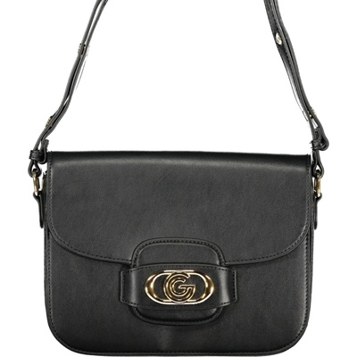 Gucci štýlová dámska kabelka GABRIELLA G BY GABRIELLA 24.0X20.0X8.0cm čierna