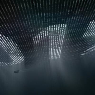 BLACKFILM - ZERO ONE SEVEN LP