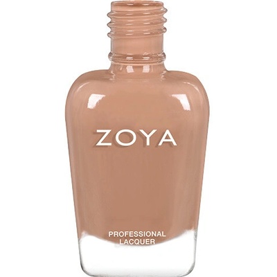 Zoya lak na nehty 1149 BISCUIT 15 ml