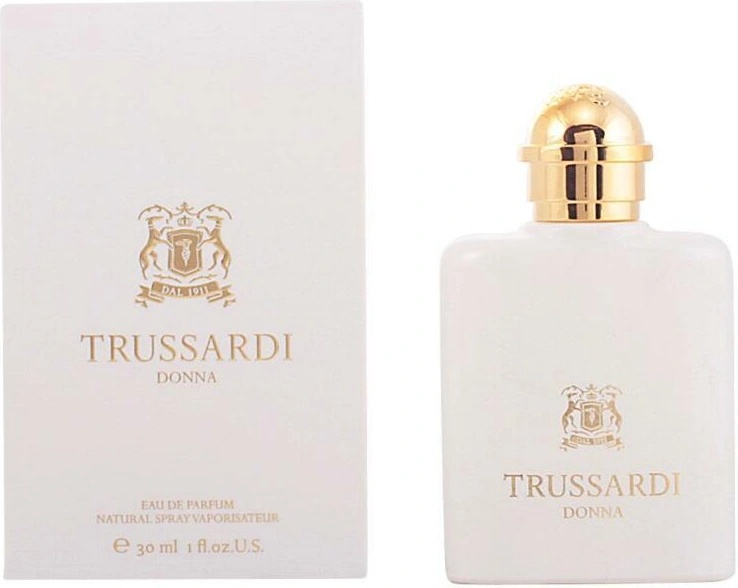 Trussardi Donna (2011) EDP 30 ml