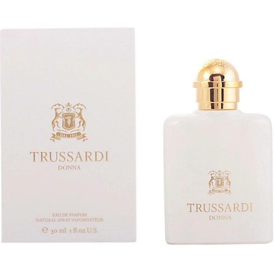 Trussardi Donna (2011) EDP 30 ml