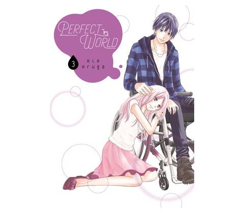 Perfect World 3